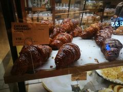 -PAPER STONE BAKERY(天汇广场店)
