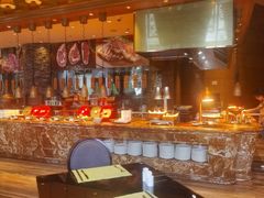 -万达瑞华酒店美食汇自助餐厅(楚河汉街店)