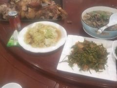 -沽源味道蒙餐莜面家常菜