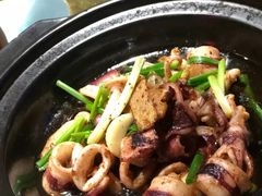 -桂小厨广西菜(青秀万达店)