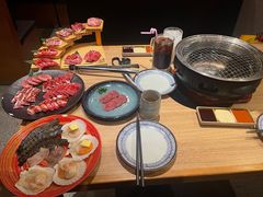 -大牛焱烧·和牛炭火烧放题