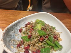 -桂马·日本料理·海胆·海鲜饭·酒场(民主广场店)