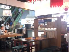 大堂-和府捞面(西溪印象城店)