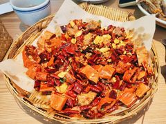 -花盐街·四川乐山小吃(西单大悦城店)