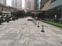 -重庆江北希尔顿逸林酒店·宴会厅