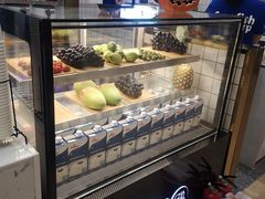 -茶百道(大卫城店)