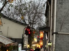 -小河直街历史文化街区