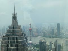 -君悦大酒店行政酒廊