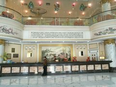 -南宁凤凰宾馆(火车站地铁站店)