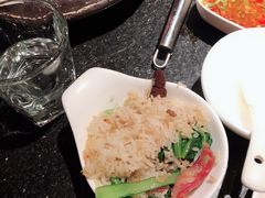 -捞王猪肚鸡火锅(昆山店)