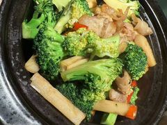 -锦府盐帮·李宅(领展购物广场中关村店)