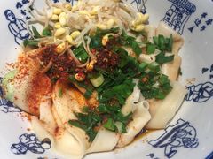 -汉唐宴长安食府