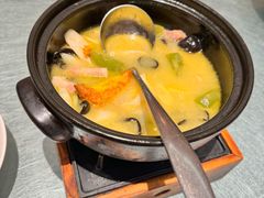 -小厨娘淮扬菜(江宁万达店)