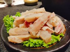 -盡膳口福跷脚牛肉火锅(合生汇购物中心店)