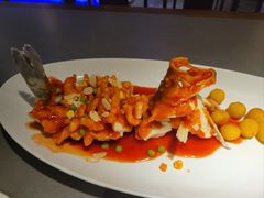 -姑苏家宴·苏帮菜·松鼠桂鱼(苏州总店)
