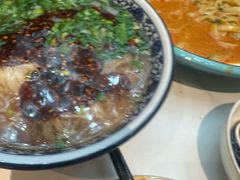 -燕兰楼·清真西北融合菜(亚运村店)