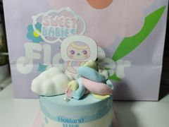 -好利来(团结湖店)