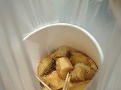 -朝鲜族打糕(时尚天河店)