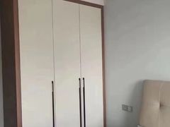 -艾伍奥德全屋定制(锦城万达广场店)