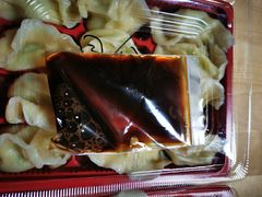 -享口福饺子馆(民旺园店)