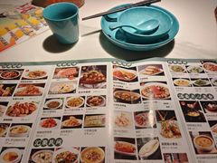 -荷塘秋月·本帮江浙菜(国权路店)