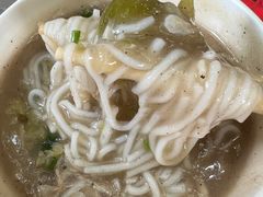 -汪记鲜鱼糊汤粉(沈阳路总店)