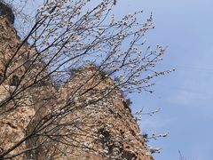 -京东石林峡风景区
