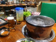 -原始泥炉烤肉(总店)