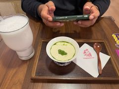 -五代同糖·甜品糖水店(河下古镇店)