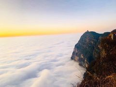 -峨眉山风景名胜区
