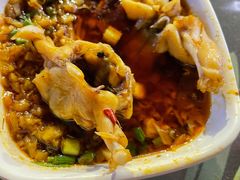 -味之绝美蛙鱼头火锅(龙潭店)