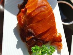 -恭敬李·烤鸭(天坛北门店)