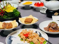 -许家菜(望江店)