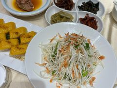 -老爷庙风味美食府(魏都大道店)