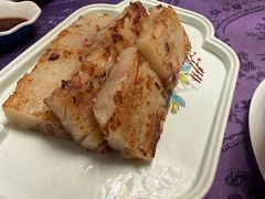香煎萝卜糕-惠食佳·朱雀(东方商厦店)