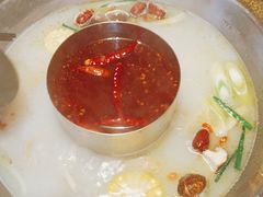 -小四川老火锅(欧风店)