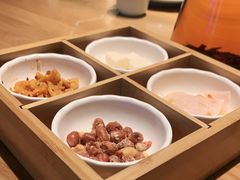 -闽上鲜·福建菜(龙湖滨江天街店)