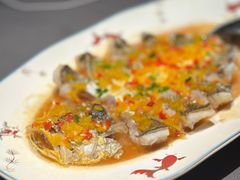 -小炳胜(卓悦中心店)