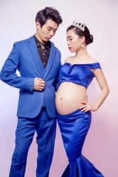 -艾文全家福亲子孕妇摄影馆(银基王朝店)