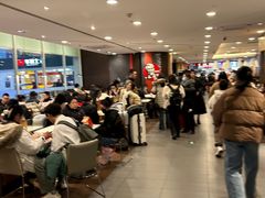 -肯德基(北京南站店)