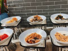 -浙江西子宾馆·瑶园咖啡厅