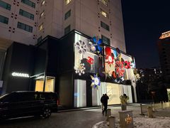 -王府半岛酒店