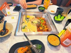 -新辣道鱼火锅(国瑞城店)