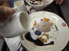 -鲜芋仙(高新万达广场店)