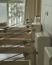 -Mrs.S颜密塑形馆·普拉提·轻体·产康