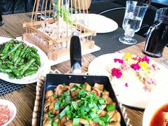 -鉴川·川菜传承(星汇两江店)