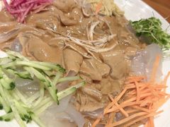 -万荣烤鸭店·北京菜(天坛店)