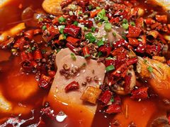 -老牌坊鲁菜名店(宽厚里店)