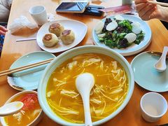 -惠丰门丁肉饼店