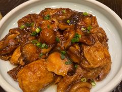 -海天楼中餐厅(吴宫泛太平洋酒店)